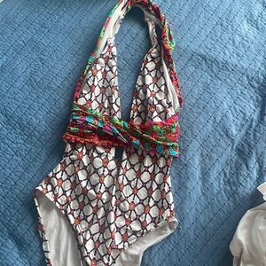 Trina Turk One Piece